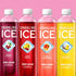 Pack, 17 oz, 12 count Sparkling Ice Pink Variety Flavored Sparkling Water, Zero Sugar, and Vitamins and Antioxidants