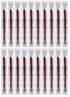 Werner Smoked Individually Wrapped Meat Sticks 20 Count Meat Sticks, 0.8 Ounces