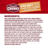 18.8 oz (Pack 2) Campbell's Chunky Creamy Chicken Cajun Style Alfredo With Andouille Sausage Soup, Can