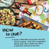 Nando's Garlic Peri-Peri Sauce 125Ml