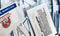 Chef's Quality Generic Equal Blue Sugar Substitutee 1000 packets Bulk Packed
