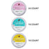 Amazon Fresh 60 Pack, 3 AmazonFresh Ct. Coffee Variety Flavors, Keurig K-Cup Brewer Compatible