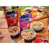 Pack Pack, 5 Oz (Pack 2) PLANTERS Cashews Cinnamon & Brown Sugar - Trail Mix Snack - Snacks with Cinnamon & Brown