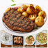 3.5 Oz Straight from France Genuinely French, Herbs de Provence Seasoning, Authentic French Culinary Spice Blend
