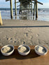 82 4oz Minerals French Grey Sea Salt | Premium Hand-Harvested Sel Gris | Fine Mineral & Electrolyte Finishing Salt