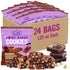 Cooper Street Italian Biscotti Cookies - Twice Baked Biscotti Style Cookie Biscuits