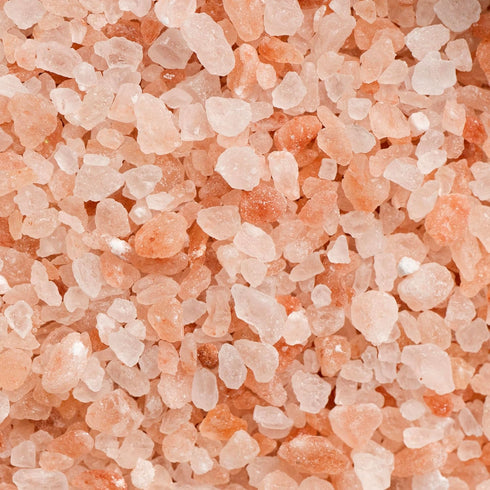 16 oz 454 MARKY'S Himalayan Pink Coarse Salt - / g