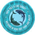 Sustainable Seas Albacore 5 , Tuna Chunky In Water, Ounce