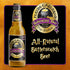12 Oz (Pack 4), Flying Cauldron Butterscotch Beer, Fl of Vanilla Cream Soda Brew, All- Natural, Non-Alcoholic