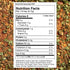 4 oz 3 Pack 7054 The Spice Lab Island Jerk Seasoning - All Purpose Jamaican Jerk Chicken Blend for Chicken Liver
