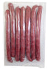 GOLDRUSH 7oz. Package Gold Rush Beef Sticks (Beef & Cheese)