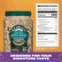 28 (Pack 1) RiceSelect Texmati Brown & Wild Rice Royal Blend, Ounce