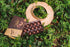 Hawaiian Host 7 Oz Founders Collection - Dark Chocolate Macadamia Nuts - Gift Box