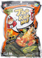 Tao Kae Noi Crispy Seaweed, Tom Yum Goong, 1.27 oz, Pack of 6