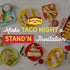 12 11.4 oz Old El Paso Hard and Soft Taco Dinner Kit, Meal Prep, Ct