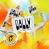 10 10-Calorie, Immune Dally Mango Drinkable Konjac Jelly Pouches | Healthy Keto, Gluten Free, Sugar Free Korean Fruit
