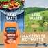 8 Count 11.5 oz Hellmann's Mayonnaise Dressing Mild Chipotle for Tacos, Grilled Chicken Sandwiches & More, with Real