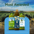 500mL (Pack 1) California Olive Ranch, Reserve Collection: Arbosana Extra Virgin Olive Oil