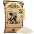 THE BLACK HOOF Bomba Paella Rice D. O. Valencia - Arroz Bomba, the White Rice