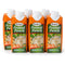 Grace Jamaican Peanut Punch Drink (6 Pack, Total of 48.6fl.oz)
