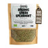 Apsogo Organic Greek Spearmint - Dried Spearmint Leaves for Spearmint Tea Loose