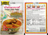 Lobo Variety Curry Paste - Red, Green, Yellow, Masaman, Panang, One of Each, 5 Total