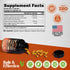 2365 95% Immunity 120 Turmeric Curcumin Supplement mg - Turmeric with Ginger & Black Pepper - Highly Bioavailable