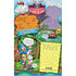 20oz Cap'n Crunch Breakfast Cereal, Box