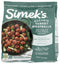 Simek's , Turkey Meatballs, 12 Ounce