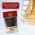 Spicy World Black Cumin Seeds, 7oz Nigella Sativa in Resealable Bag for Health and Black Seed Oil