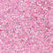 Sanding Sugar Edible Silver Glitter Stars Mix, Edible Pink Sugar Sprinkles for