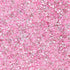 Sanding Sugar Edible Silver Glitter Stars Mix, Edible Pink Sugar Sprinkles for