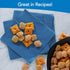 12oz (1 Kellogg's Crispix Breakfast Cereal, Kids Cereal, Family Breakfast, Original, Box Box)