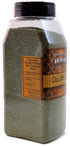 6 Oz 100% Dried Dill Weed by Its Delish, Large Jar | Classic Kitchen Spice, Bulk Dry Dill Weed, Season Your Soups