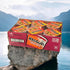 Generic SET, Korean Instant Noodles (CASE NEOGURI SPICY SEAFOOD INSTANT NOODLES)