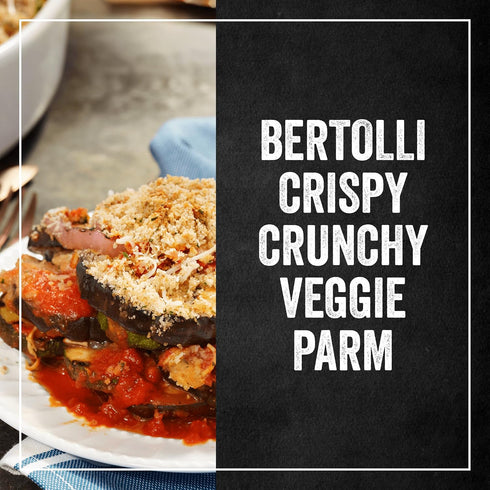 24 oz Bertolli Pasta Sauce with Parmesan and Romano Cheeses and Black Pepper, Spaghetti Tomato Sauce