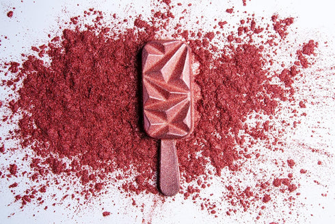 Blacksherbet Edible Glitter Spray (10g) - 100% Edible Food Grade Glitter for Cakes, Cocktails, Chocolate, Kosher