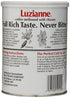 16oz (Pack 3) Luzianne Premium Blend Ground Coffee & Chicory, Canister