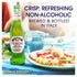 Peroni 0.0 6 Pack, 11.2 oz 0% Non Alcoholic Beer, fl Bottles, ABV