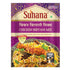Suhana Pack 4 4 8 of Butter Chicken Mix & Chicken Biryani Easy to Cook - Combo