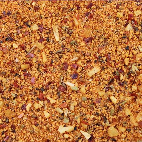 Ultimate Steakhouse Burger Seasoning - MORTAR AND PESTLE - 0.56 lbs