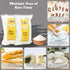 64oz (4lbs) 1.81kg Rani Rice (White) Flour Bulk ~ All Natural | Gluten Friendly | Vegan | NON-GMO | Kosher | Indian