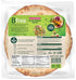 8.46 OZ 2 (Pack 3) BFree Stone Baked Original Naan Breads, - Naans