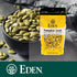 Eden Organic Dry Roasted Pumpkin Seeds, 4 oz