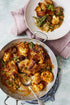 3 10 (6 Pack, Spice Tailor Simple Steps Restaurant Quality Meals in Minutes Kits Ready in Minutes Delicate Korma)
