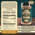 (13.4 Oz) Big Poppas Competition Brisket & Steak Rub Beef Seasoning for Brisket & Burgers Bold Savory Flavor