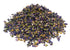 Dried Violets - Natural Violet Flower Sprinkles from Germany (Viola Odorata) - Whole Flowers for Salads, Snacks,