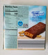 MILLVILLE Chewy Chocolate-Covered Granola Bars with Peanut Butter - Delicious Snack