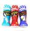 KERNELS Popcorn Ketchup Salt and Vinegar All Dressed Seasoning Variety Canadian Eh!