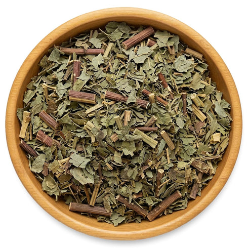 NY Spice Shop Agrimony Herb Cut Sifted - 3 Pound Loose Leaf